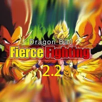 Dragon Ball Z Fierce Fighting 2.2